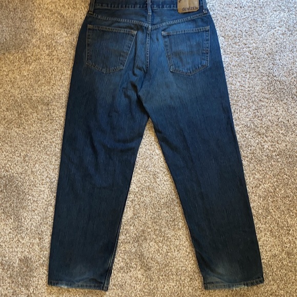 Levi’s Men’s Denizen SZ 34x 30. - Picture 4 of 6